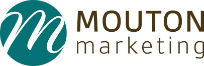 Mouton Marketing logo