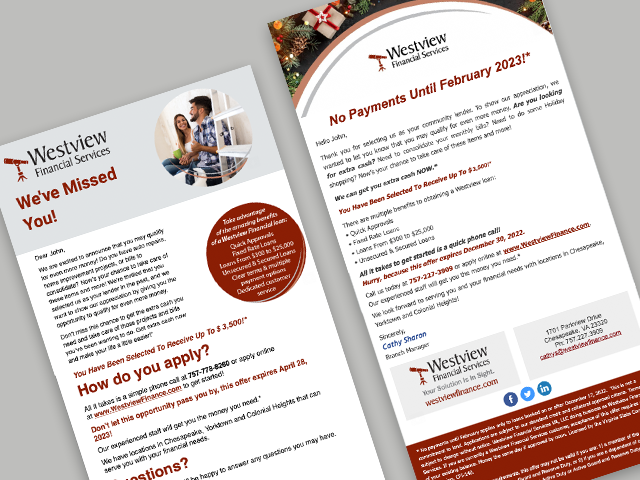 Westview Multi-Channel Marketing